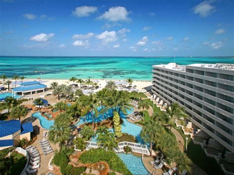 5 Bahamas All Inclusive Tips