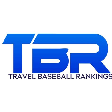 Travel Baseball Team Rankings