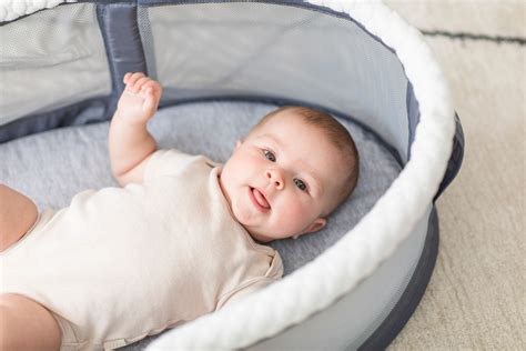 5 Travel Bassinet Tips