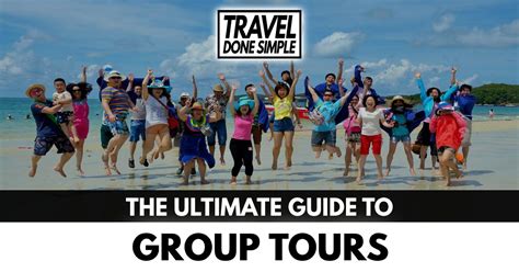 Travel Blog Top Group Travel