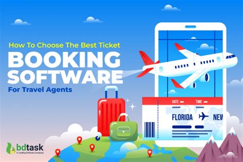 Travel Booking Agent Travel Agent Ticket Booking