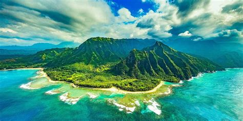 Hawaii Travel Bundles