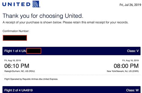 5 Ways United Airlines Travel Card