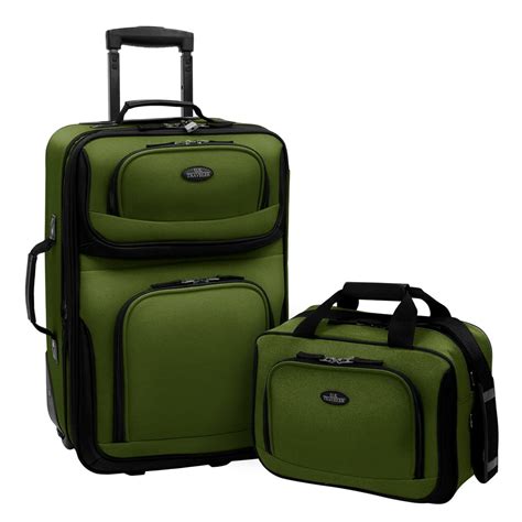 Best Travel Case Carry On Luggage