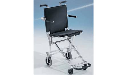 Travel Chair Gerald Simonds Healthcare