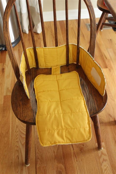 Travel Chair Tutorial Artofit