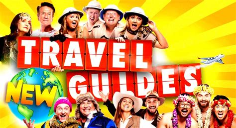 Travel Channel Guide