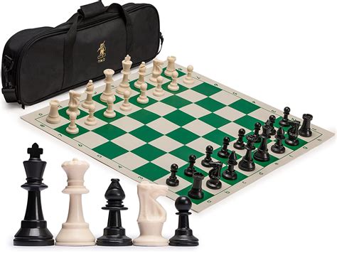 5 Travel Chess Tips