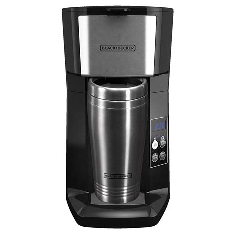 5 Travel Coffee Makers