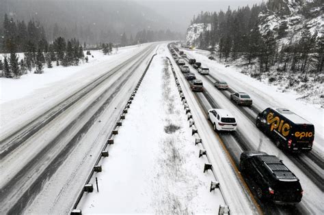 I 70 Travel Conditions Today