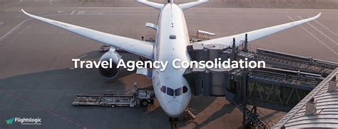 Travel Consolidators Best Airline Consolidators