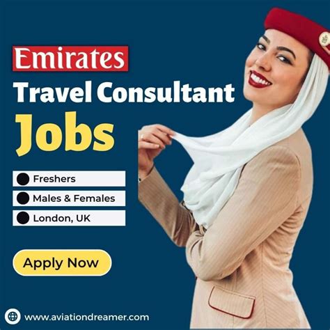 Travel Consultant Jobs In The United Kingdom November 2024