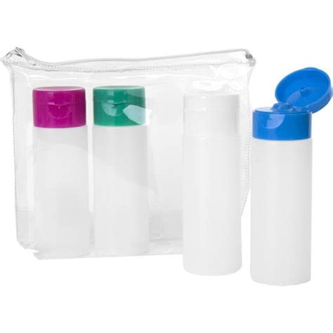 Travel Containers Walmart Com