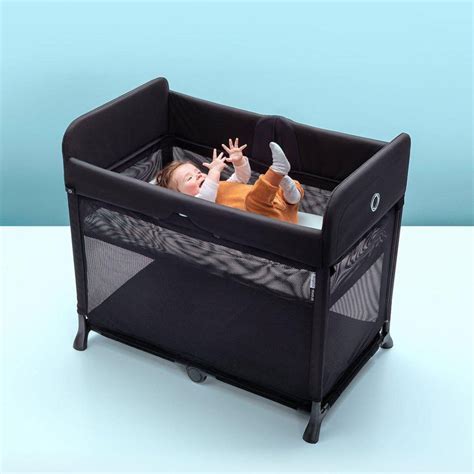 5 Tips Travel Cot