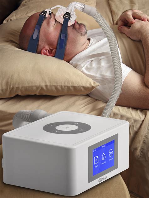 5 Best Travel CPAP Machines