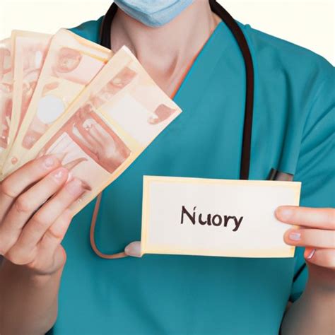 Travel Crna Salary How Much Can You Earn The Enlightened Mindset