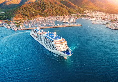 5 Cruise Tips