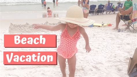 Travel Day Destin Fl Road Trip Traveling With Two Toddlers Summer Vacation Day 1 3 Youtube