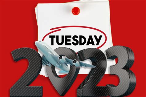 Travel Deals Tuesday Savings