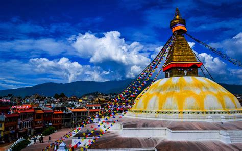 5 Top Nepal Destinations