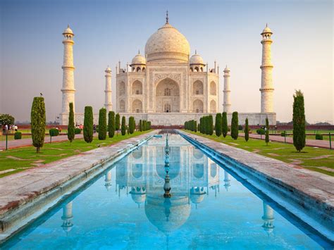 5 Best India Destinations