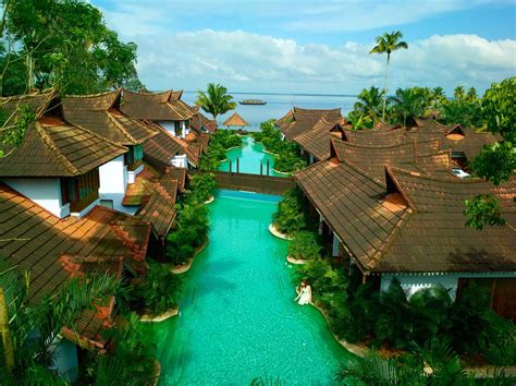 Kerala Top Travel Destinations