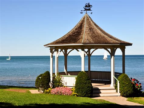 Travel Destinations Travel Agency Niagara On The Lake