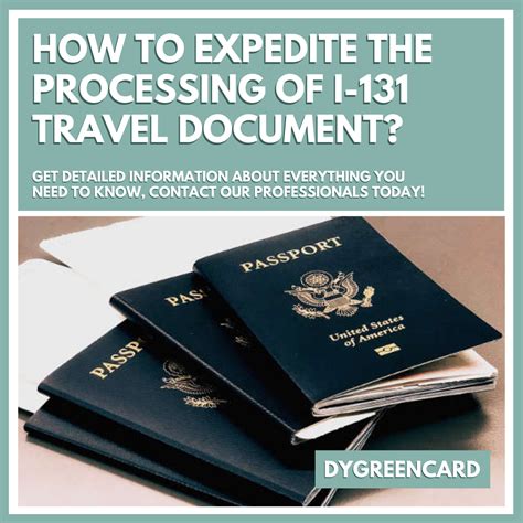 US Travel Document Requirements