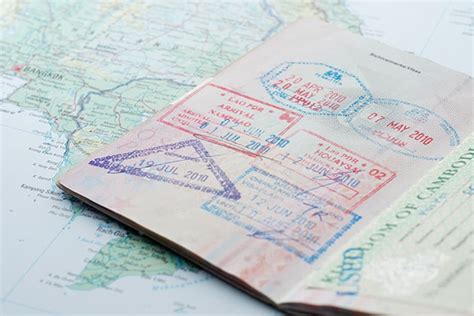 Travel Documents Checklist Roamright S Travel Tips And News