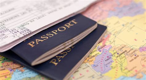 Travel Documents For The International Student Talk Schools Blog