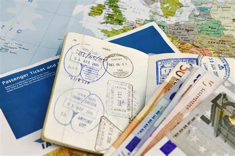 Travel Documents Required