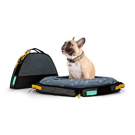 Portable Travel Dog Bed