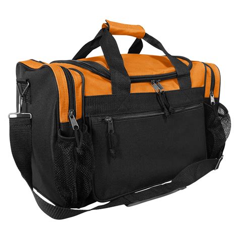 Best Travel Duffle Bags