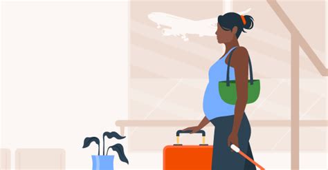 Travel During Pregnancy Fly Drive Or Cruise Safely Twill Care