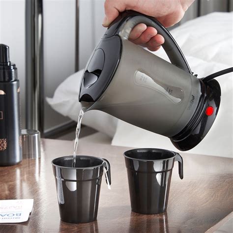 Travel Electric Kettle Guide