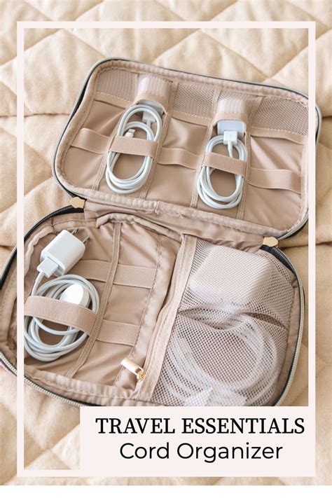 Travel Essentials That Will Make Your Getaway A Breeze