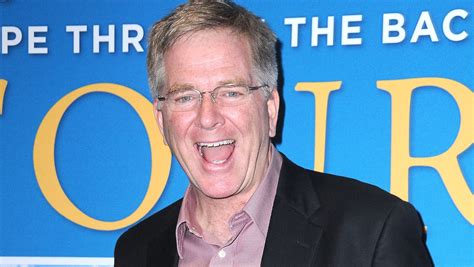 Travel Expert Rick Steves Top Tier Travel Tips