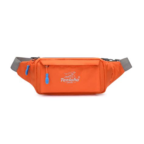 Travel Fanny Pack Pinoy Ballers