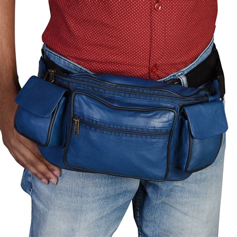 5 Travel Fanny Pack Tips