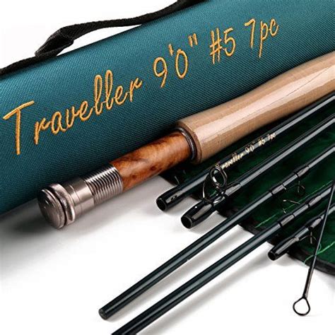 Travel Fly Fishing Rod Uk Travelvos