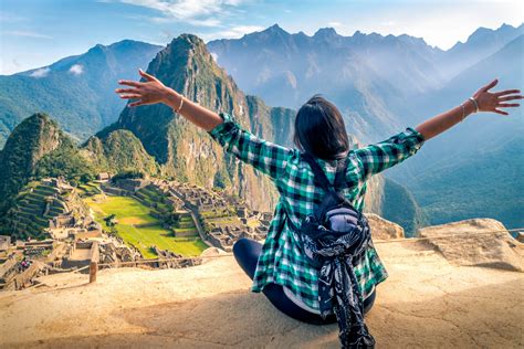 5 Tips Solo Travel