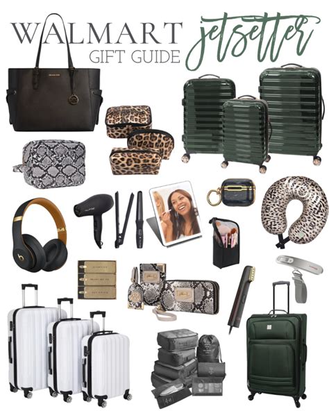 Travel Gift Ideas Gifts For The Jetsetter Home Stories A To Z