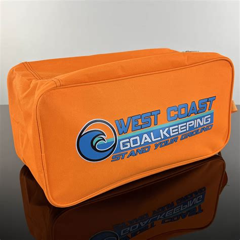 Travel Glove Bag West Coast Goalkeeping