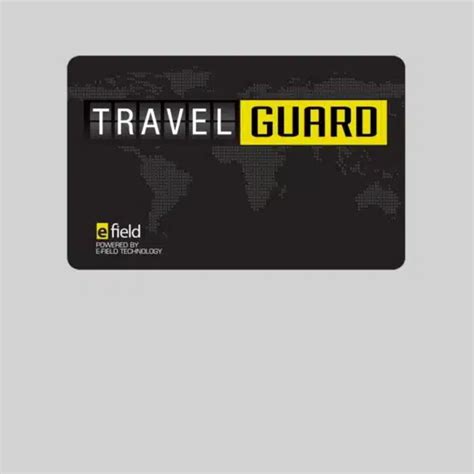 Travel Guard Single Travel Guard