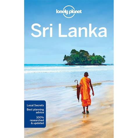 Travel Guide Lonely Planet Sri Lanka Paperback 9781786572578 Walmart Com Walmart Com