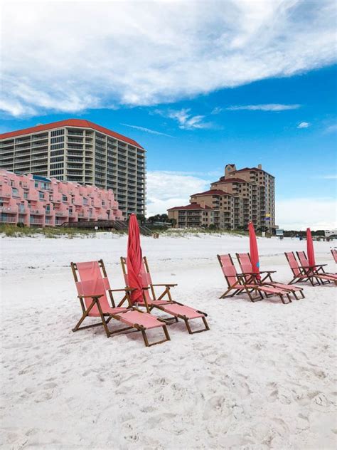 Travel Guide Sandestin Florida Adored By Alex