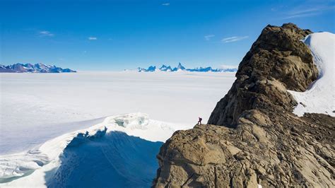 Travel Guide To Antarctica The Luxury Travel Expert