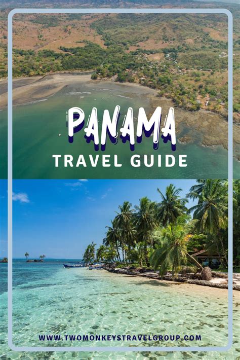 Travel Guide To Panama How Where Amp Frequently Asked Questions