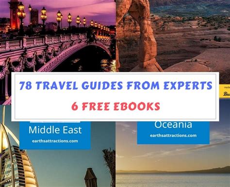 Travel Guides By Travelers Archives Earth S Attractions Travel