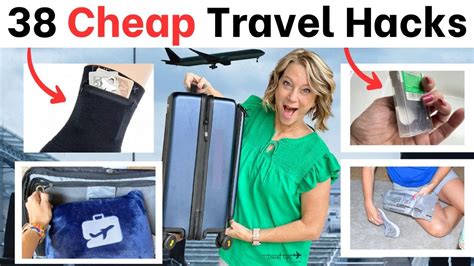 5 Travel Hacks